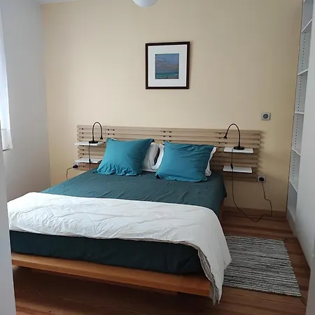 Apartment Charme Et Authenticite Pour 4 Personnes