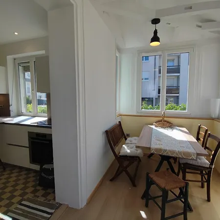 Charme Et Authenticite Pour 4 Personnes Appartement Sainte-Marguerite (Upper Normandy)