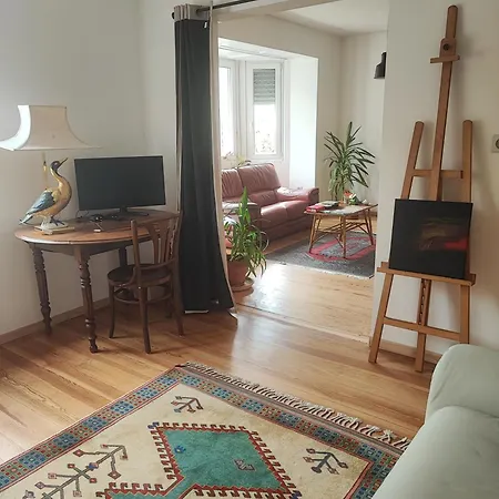 Appartement Charme Et Authenticite Pour 4 Personnes Sainte-Marguerite (Upper Normandy)