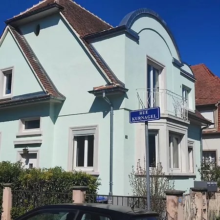 Charme Et Authenticite Pour 4 Personnes * Sainte-Marguerite (Upper Normandy)