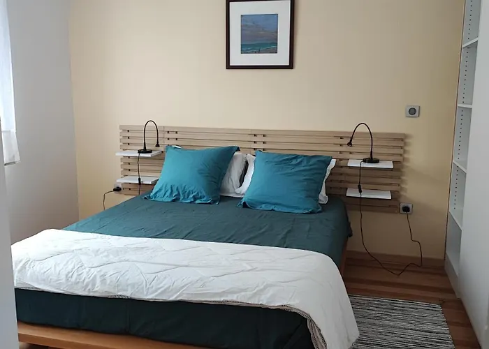 Appartement Charme Et Authenticite Pour 4 Personnes