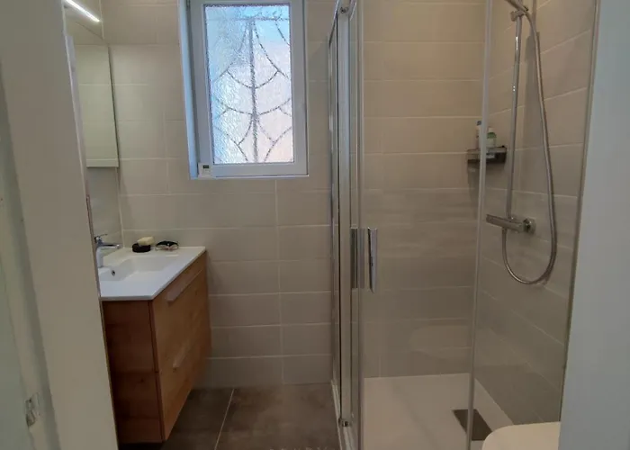 Appartement Charme Et Authenticite Pour 4 Personnes *