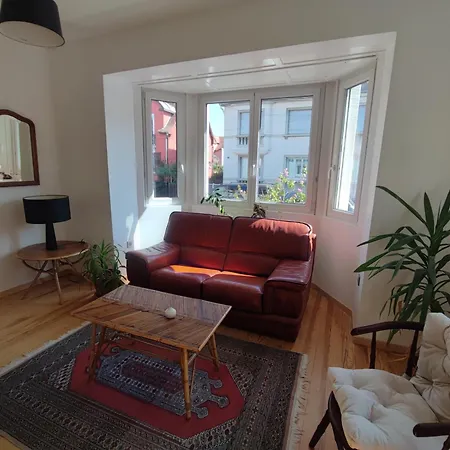 Charme Et Authenticite Pour 4 Personnes Apartmán
