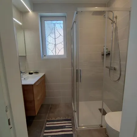 Apartmán Charme Et Authenticite Pour 4 Personnes *